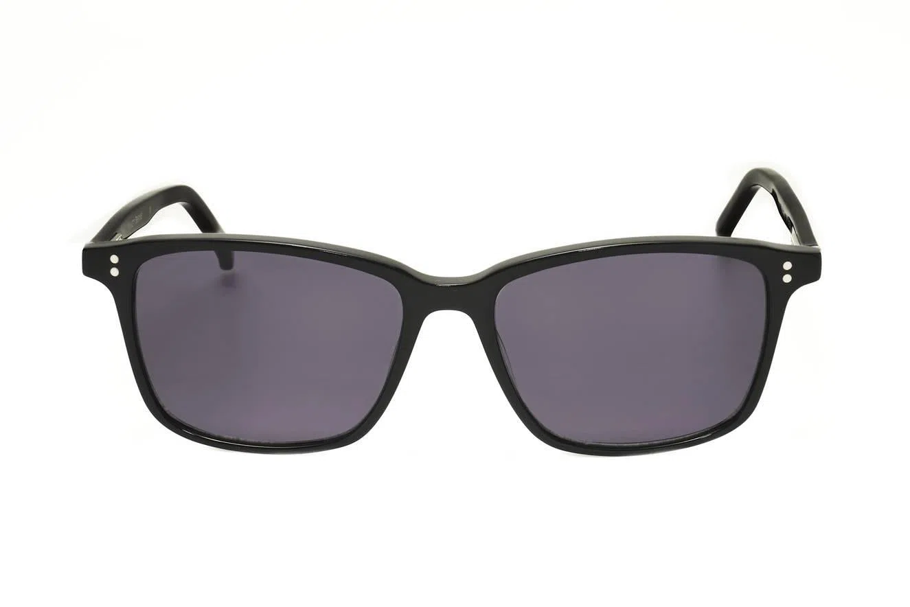 Hackett Bespoke HEBS248 Sunglasses - view 2